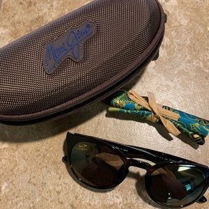 Maui Jim Keanae😎